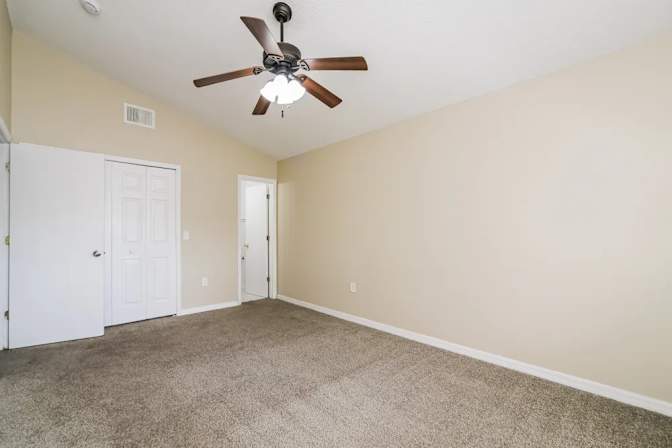 Alexander's room