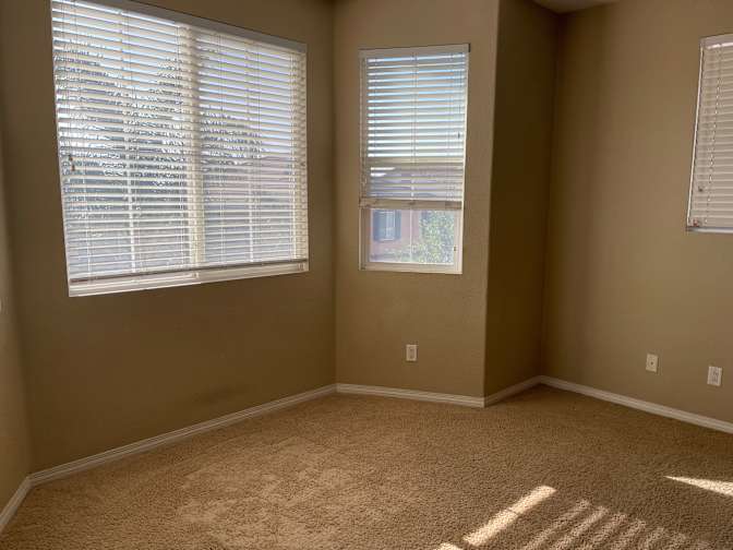 Sandy's room