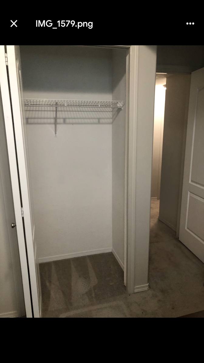 Janice's room