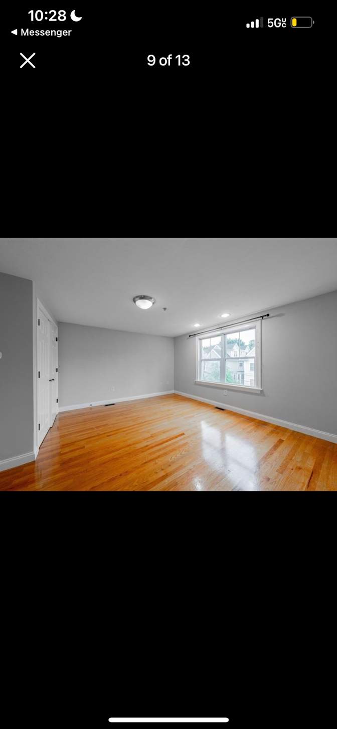 Esther's room