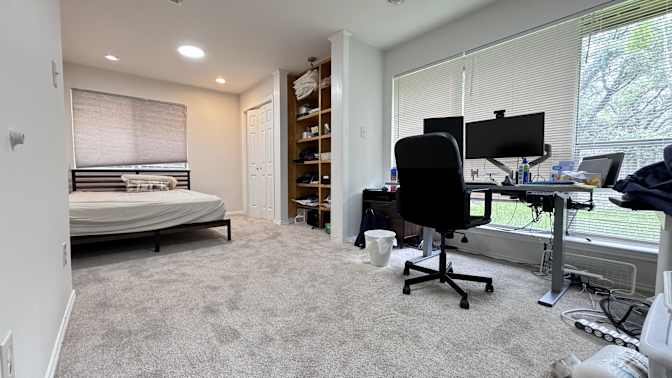 PadSplit's room