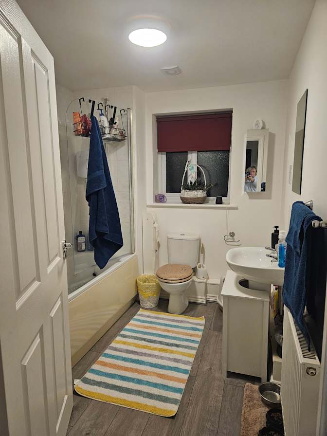 Eliie's room