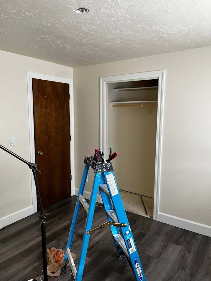 Hannah's room