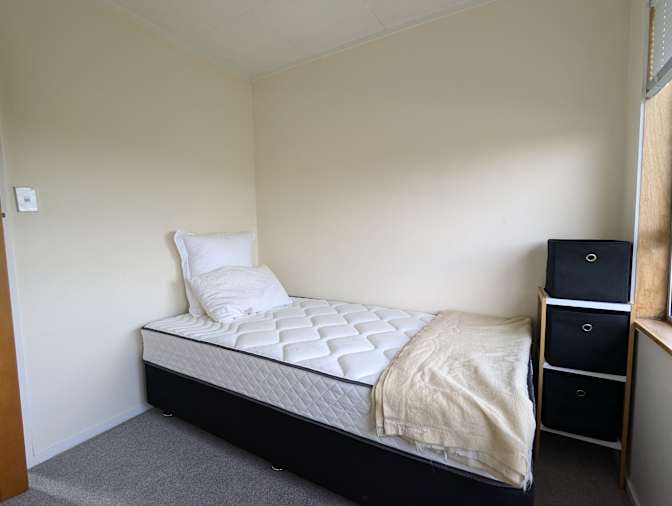 Charles's room