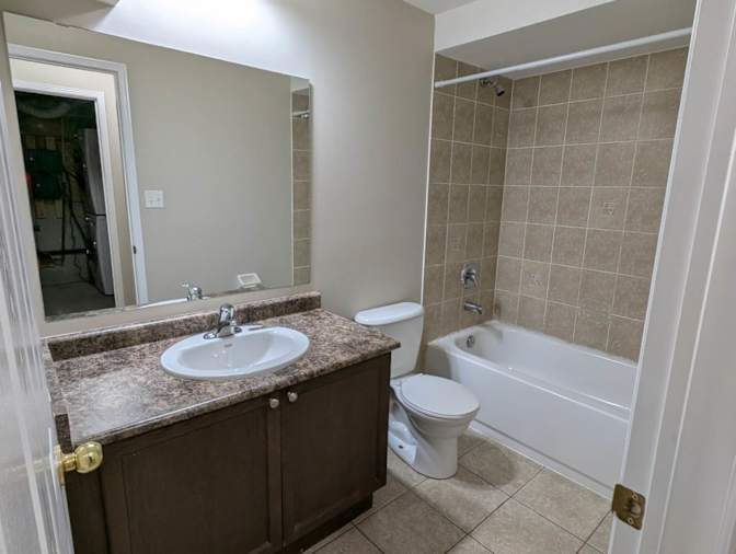 GooseRent.Tony's room