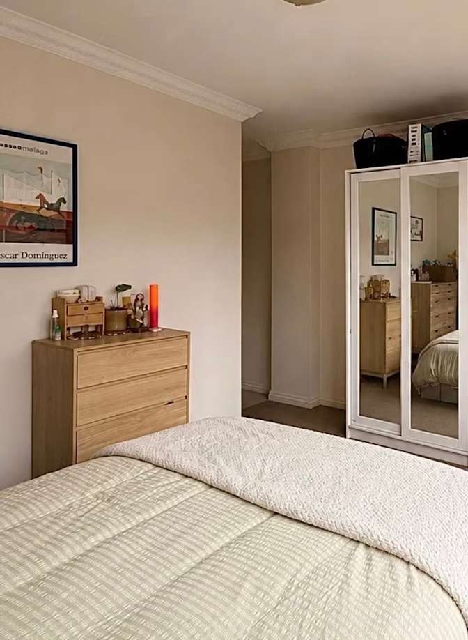 Alyssa's room