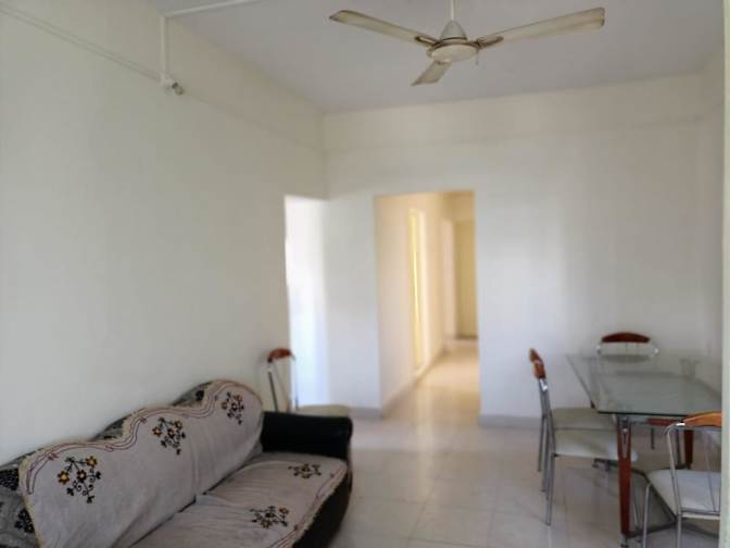 Shweta's room