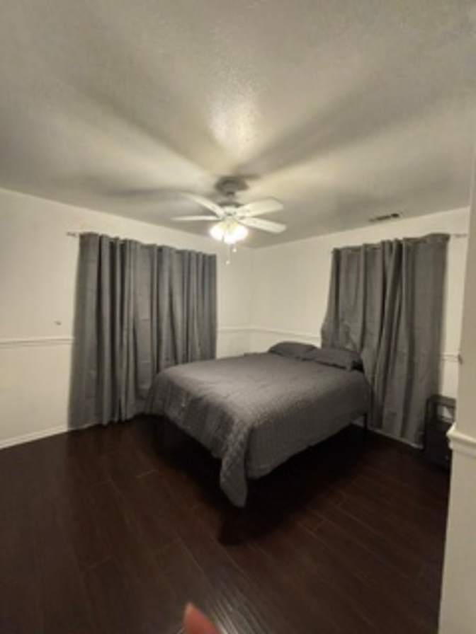 Dolores Avila's room