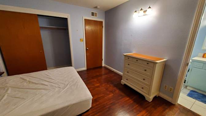Ryan's room