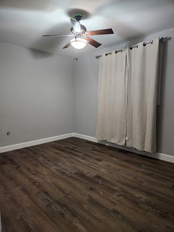 Thea's room