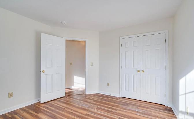 Anthony Wilson's room