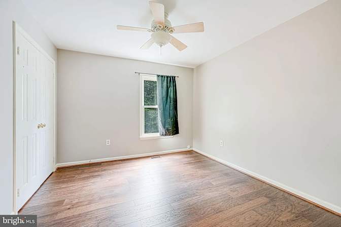 Tracy Nguyen's room