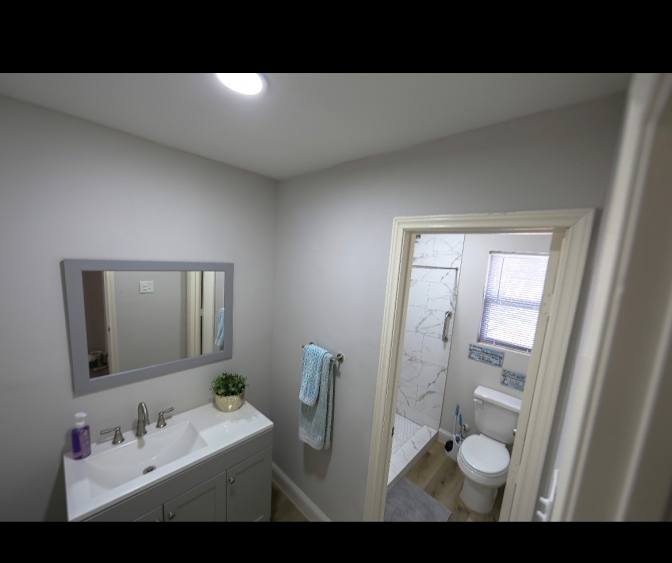 Parnell RE's room