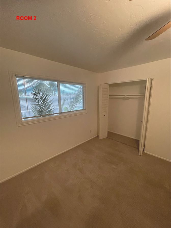 Spencer's room