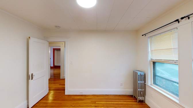 Sam June's room