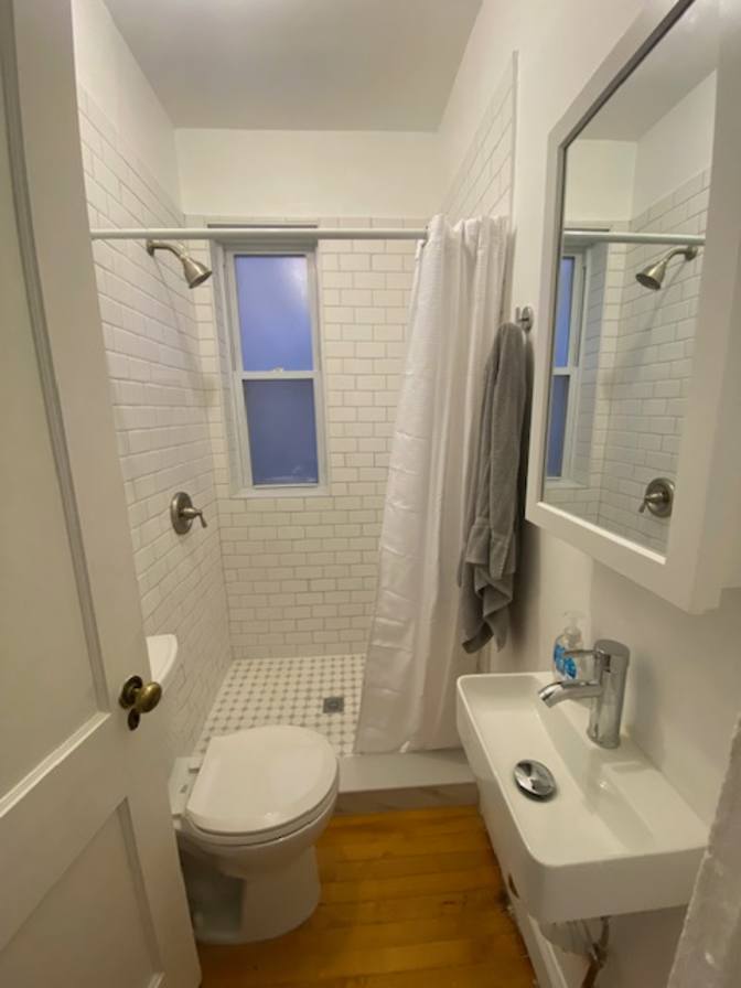 Laura's room
