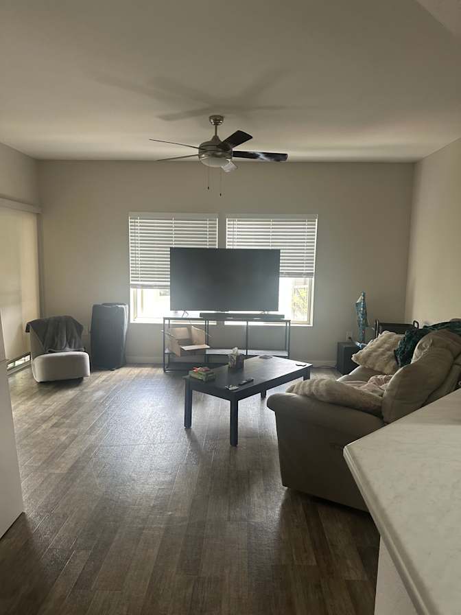 Jennia's room