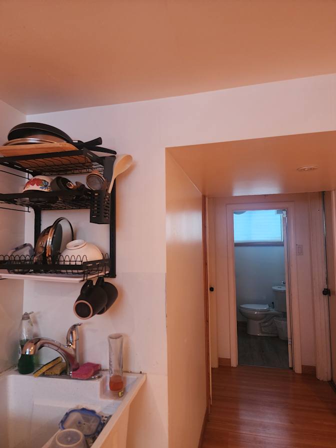 SAMRATH's room