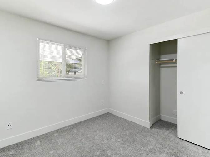 Michael's room