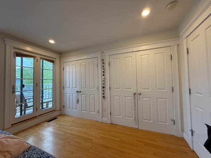 Martina Marrali's room