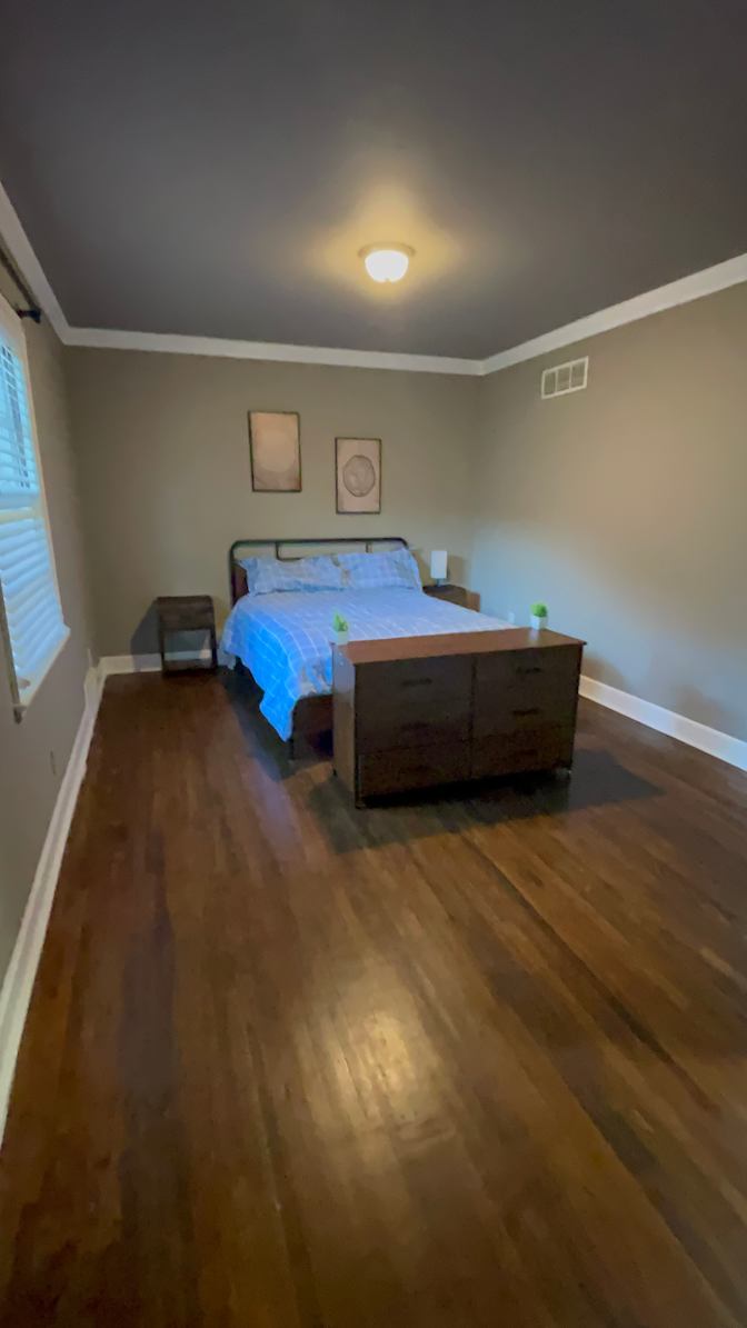 Abel's room