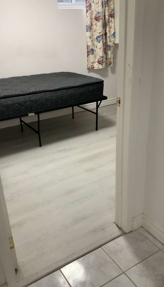 Suresh's room
