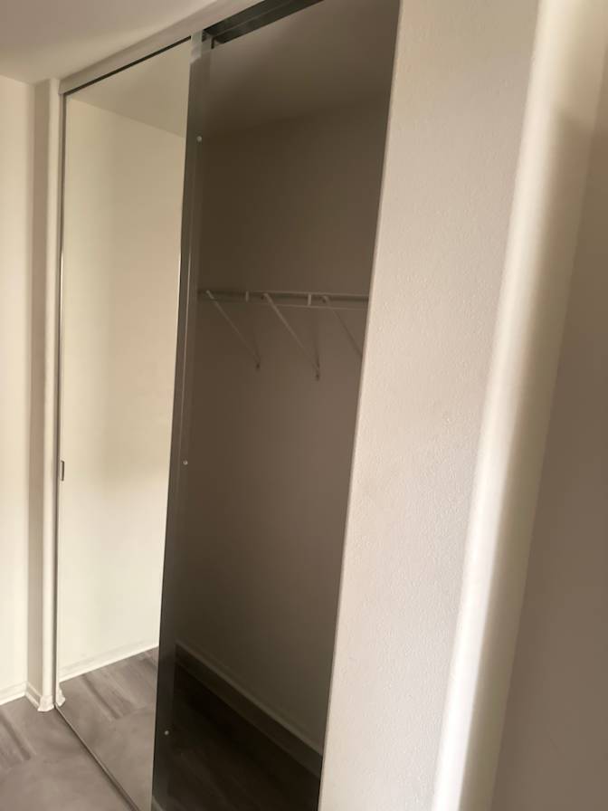 Jeanette Saldana's room