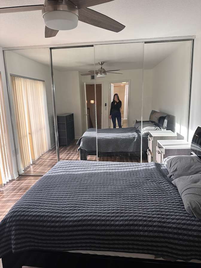 Lexi's room