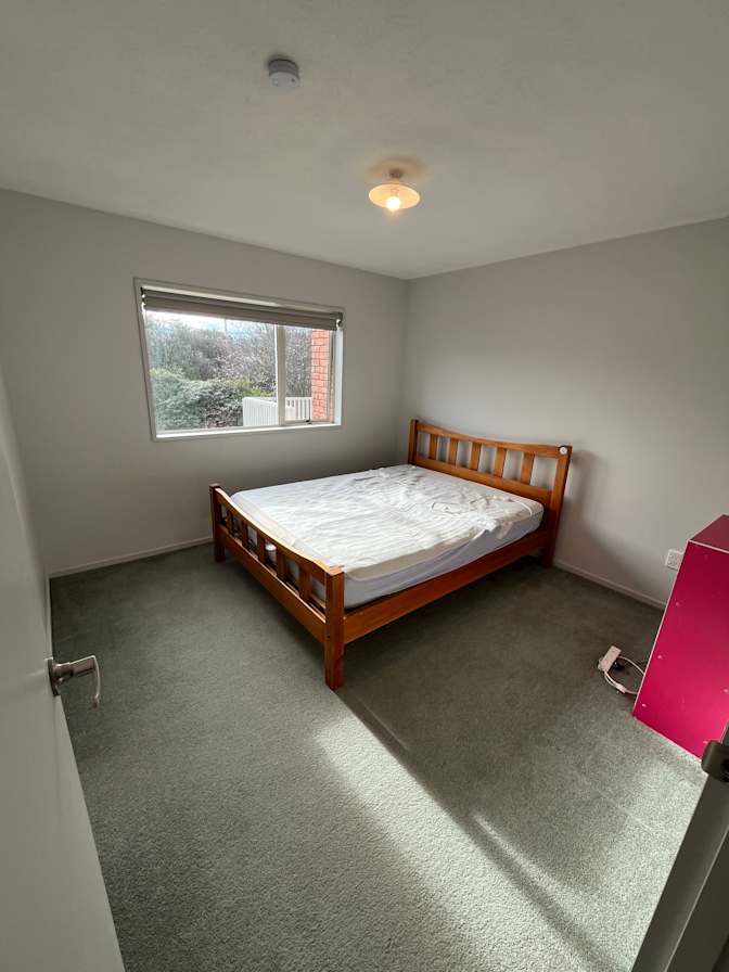 Blaire's room