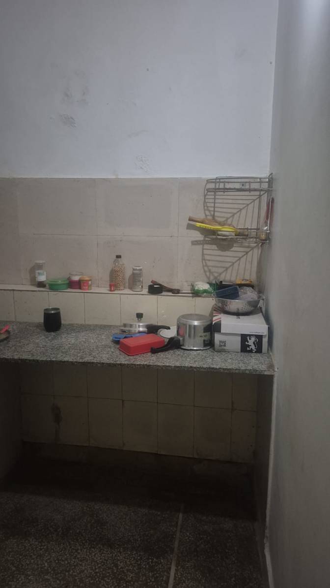 Aditya's room