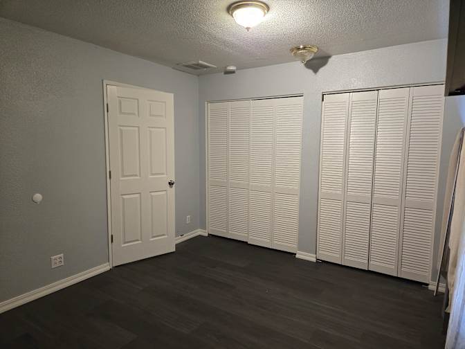 Karla's room