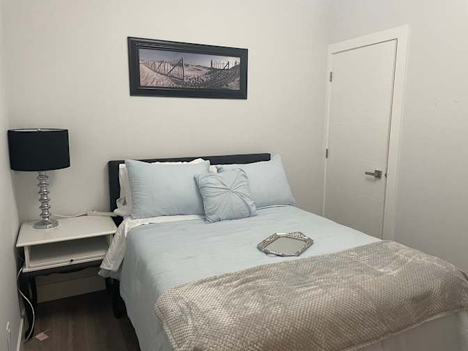 Jennifer's room