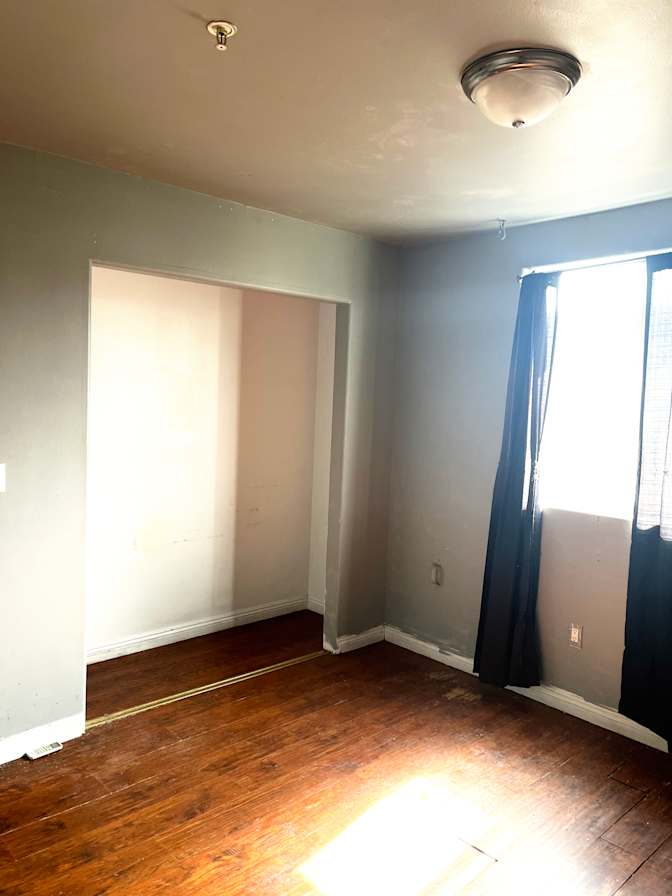 Teri's room