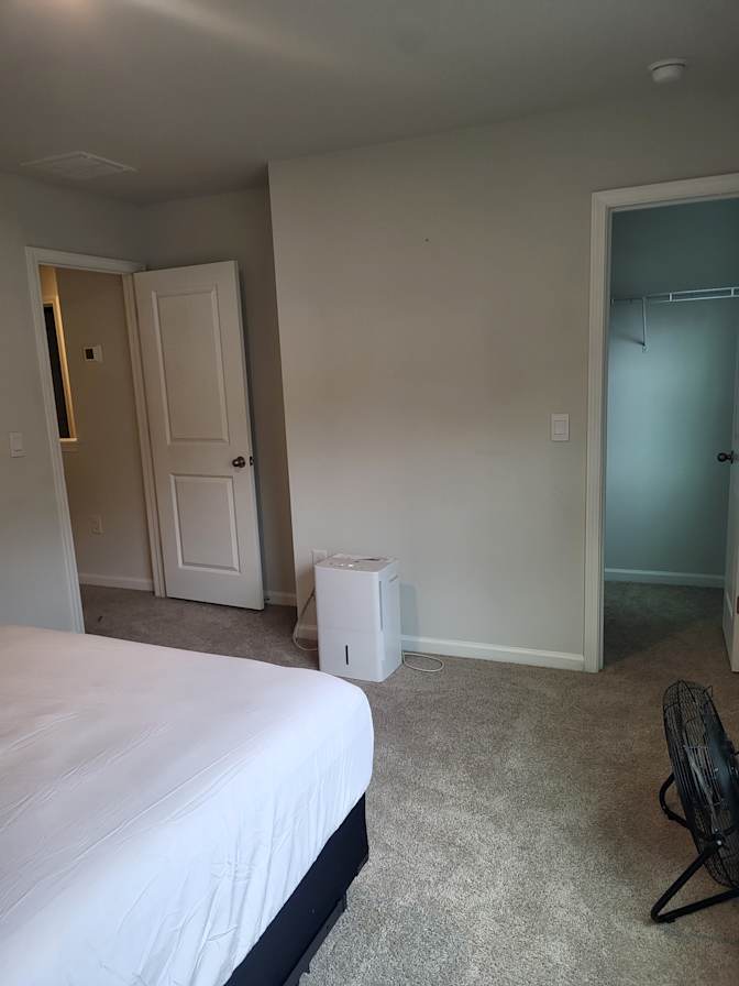 Zachary's room