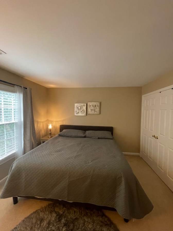 Megan Sh's room