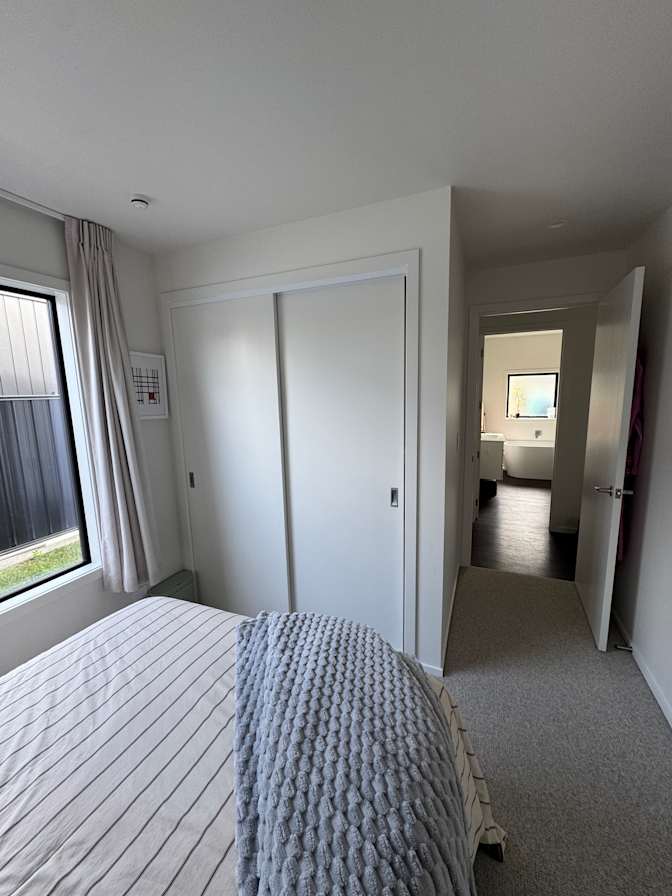 Jessica's room