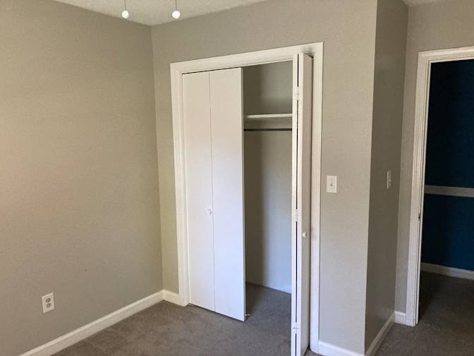 David's room