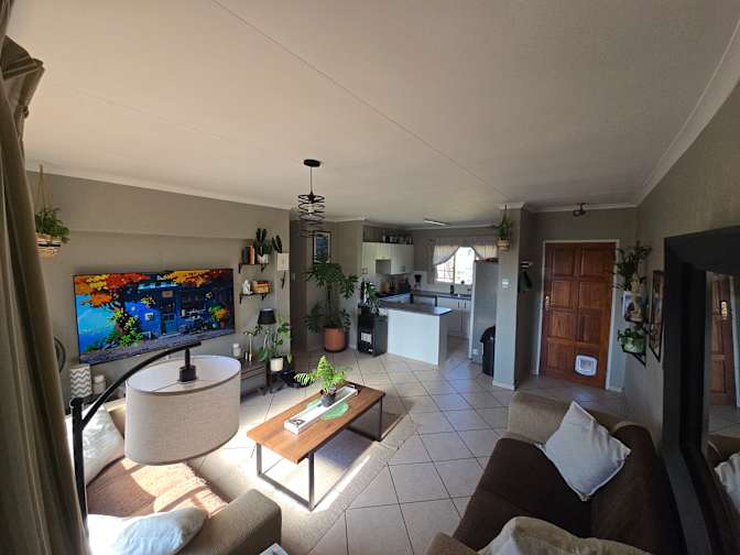 Daniel's room