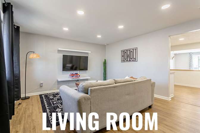 HomeCrew's room