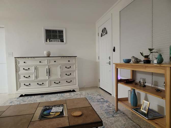 Mary's room