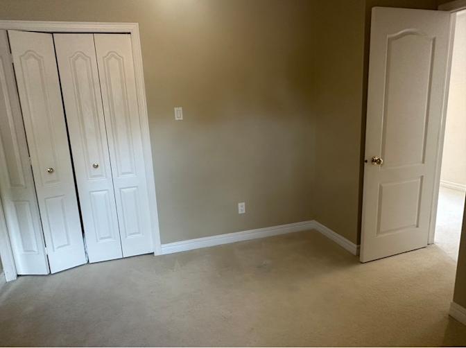 Adrienne's room