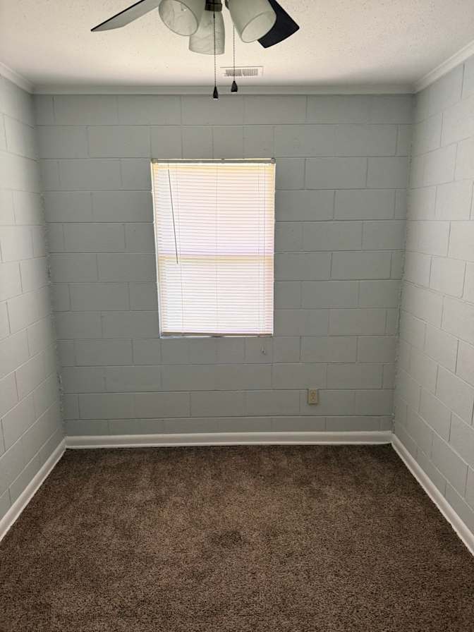 Anthony's room