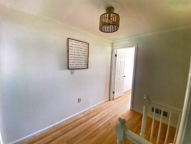 Haelly's room