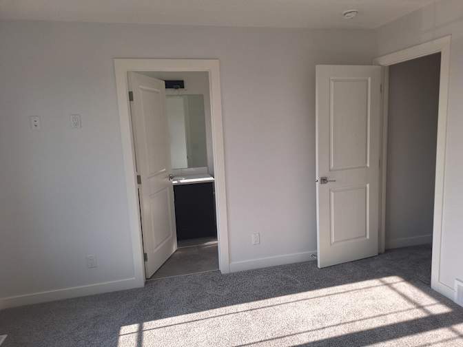 Jay's room