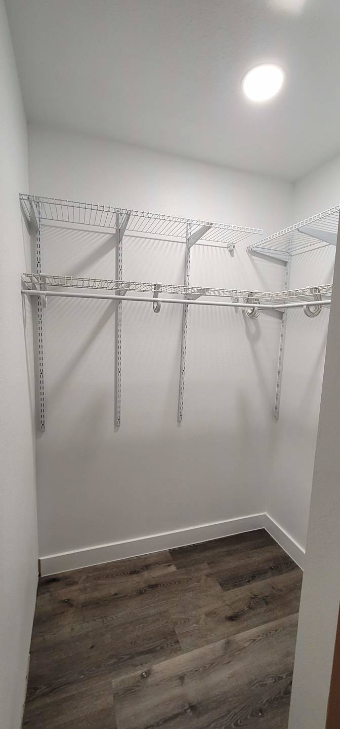 Amber's room
