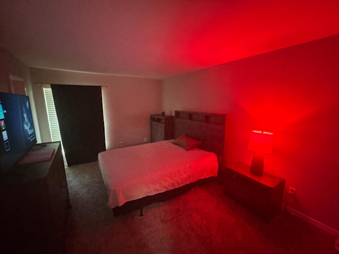 Shawn's room