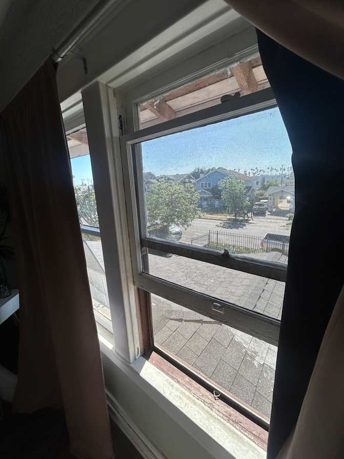 Emmett's room