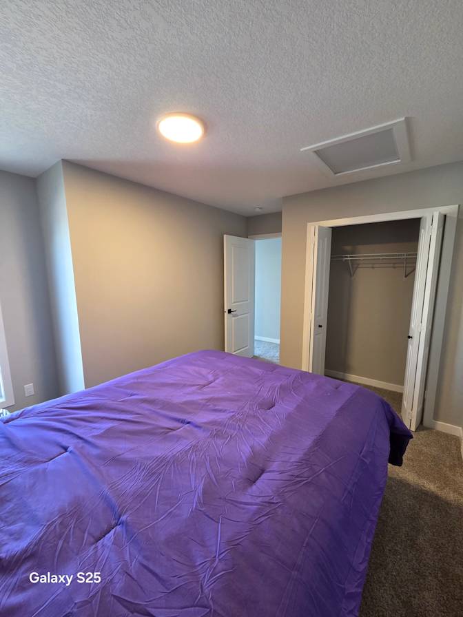 Martin's room