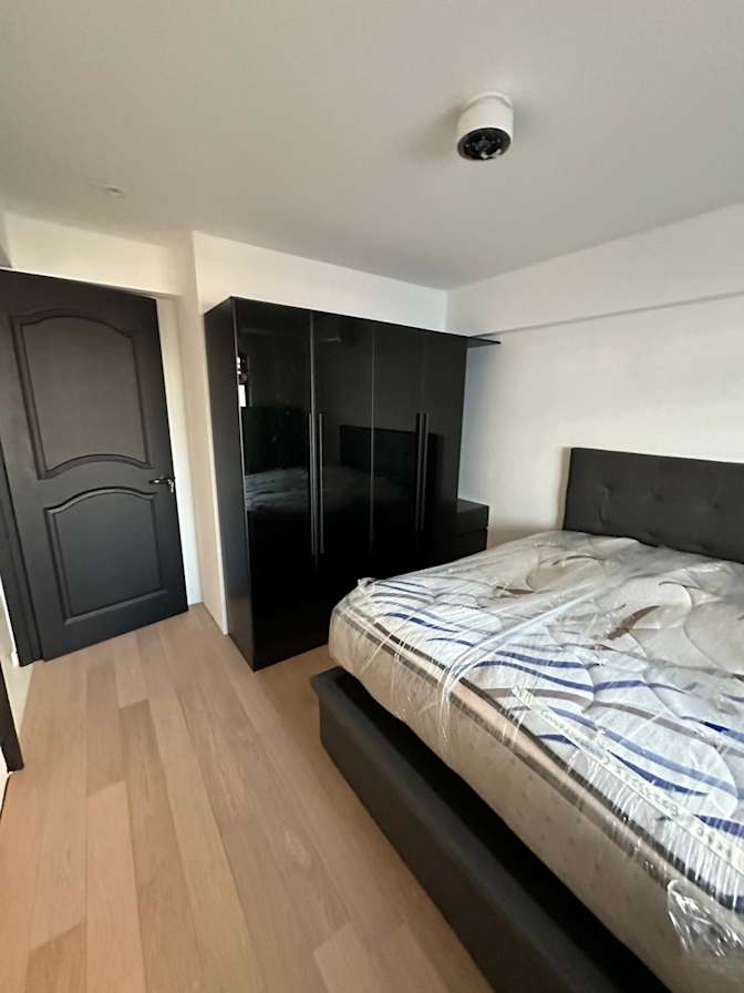 R T's room