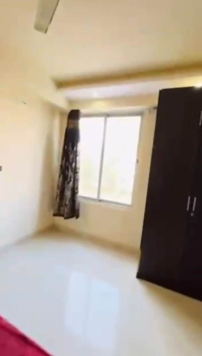 Nivedita Choudhary's room